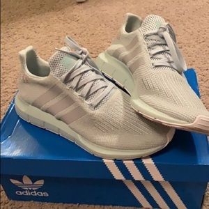 Adidas Swift Run Shoes
